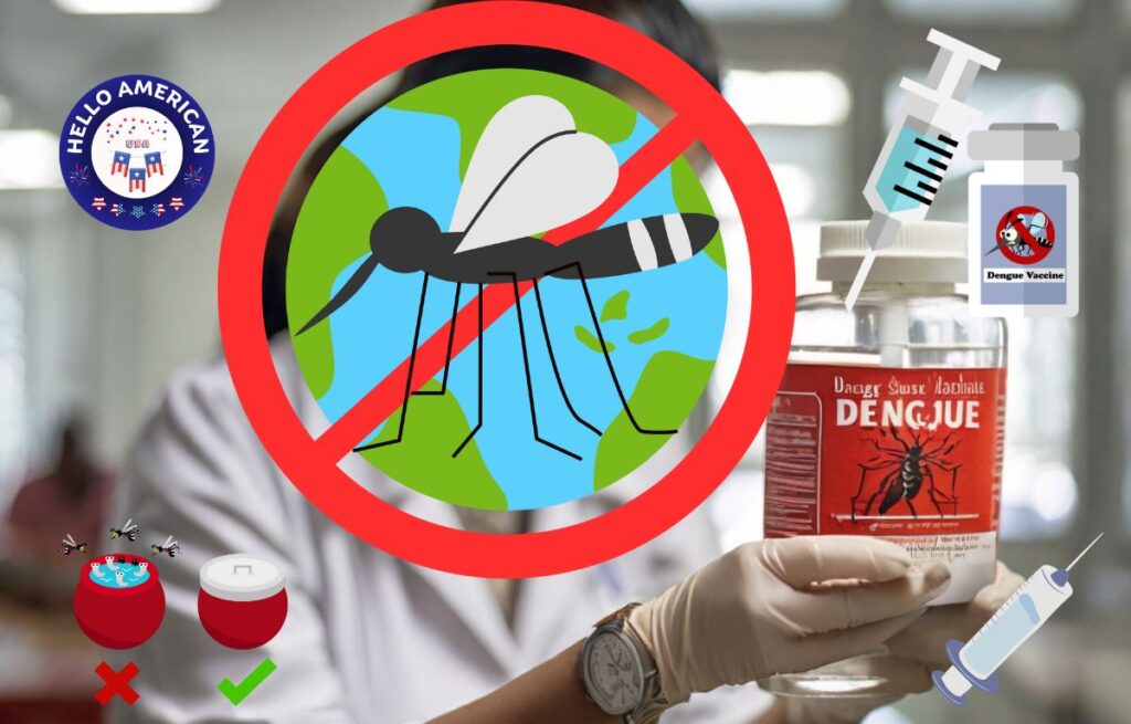 Dengvaxia is a live attenuated vaccine manufactured by Sanofi Pasteur and was designed to provide some level of protection against dengue caused by all four serotypes of the virus.