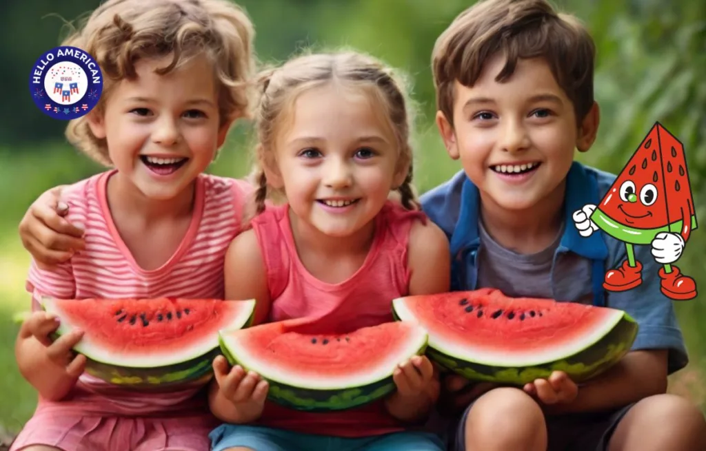 20 Health advantages and disadvantages of eating Watermelon Benefits, Nutrition, and Calories