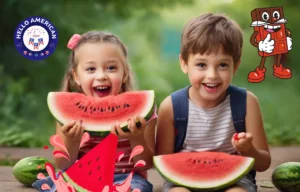  20 Health advantages and disadvantages of eating Watermelon Benefits, Nutrition, and Calories