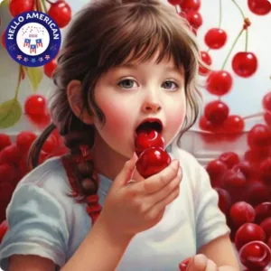 27 Health advantages and disadvantages of eating Cherry  Benefits, Nutrition, and Calories