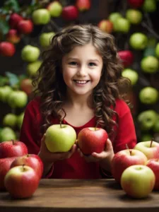 10 advantages and disadvantages of eating Apples Benefits, Nutrition, and Calories