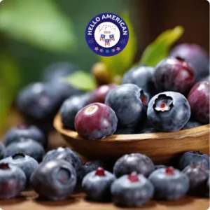 32 Health advantages and disadvantages of eating Blueberry fruit  Benefits, Nutrition, and Calories