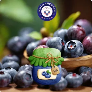 advantages and disadvantages of eating blueberry fruit