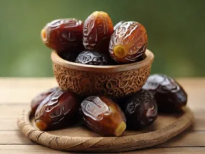 Eating 7 dates a day can provide various health benefits due to the nutritional content of dates