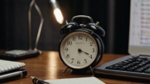 21 Effective Time Management Strategies & Techniques by hello american