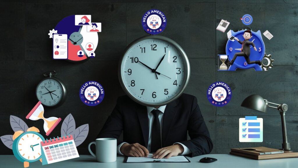 21 Effective Time Management Strategies & Techniques